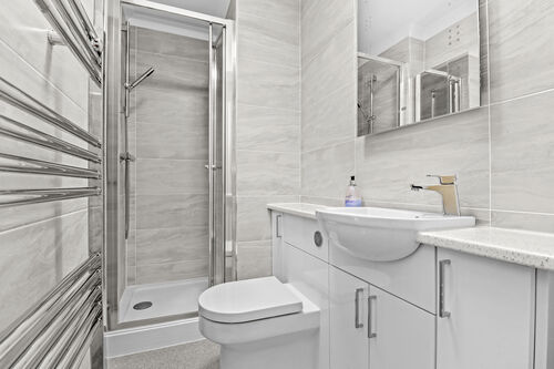 Wilmington Square, Eastbourne