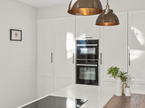 Macgregor Place, Larbert, FK2 8RJ