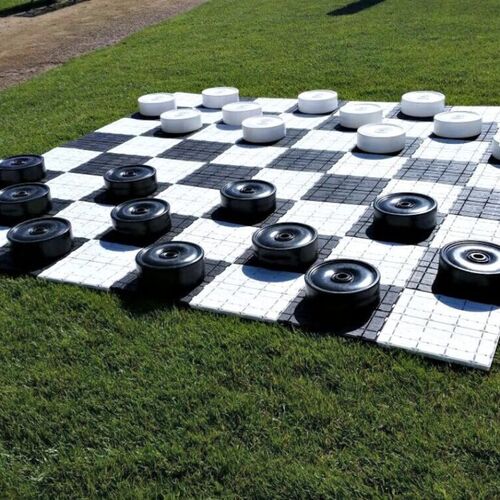 Giant Droughts for Hire