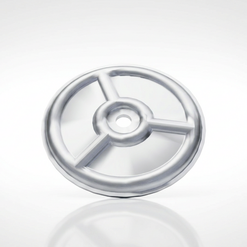 Stress Plates/Washers Galvanised / Stainless Steel
