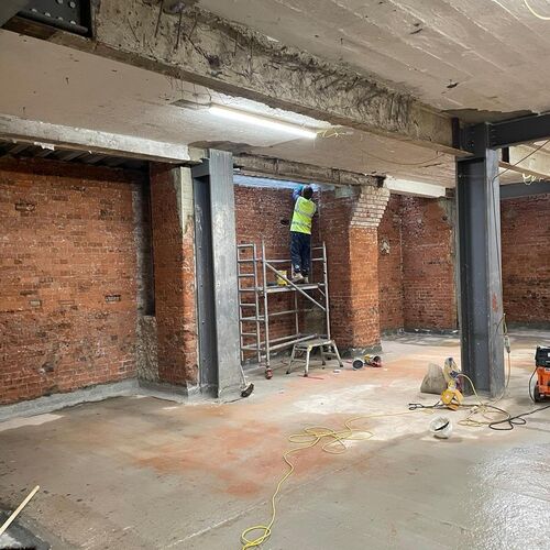 Great Suffolk Street