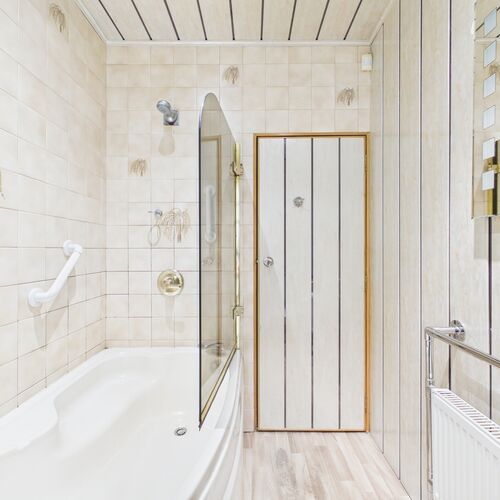 Murray Avenue, Saltcoats 