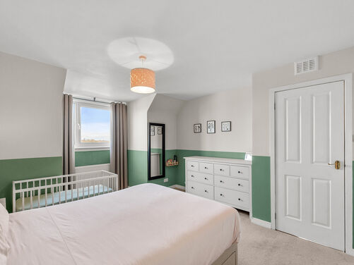 Anson Avenue, Falkirk, FK1 5JE