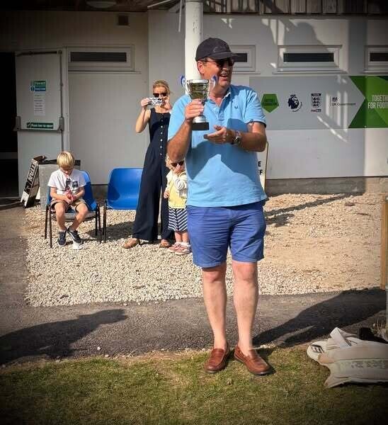 East takes the Stewards Cup in Provincial cricket thriller!