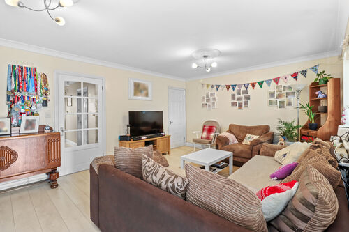 St Marys, Aberdale Road, Polegate