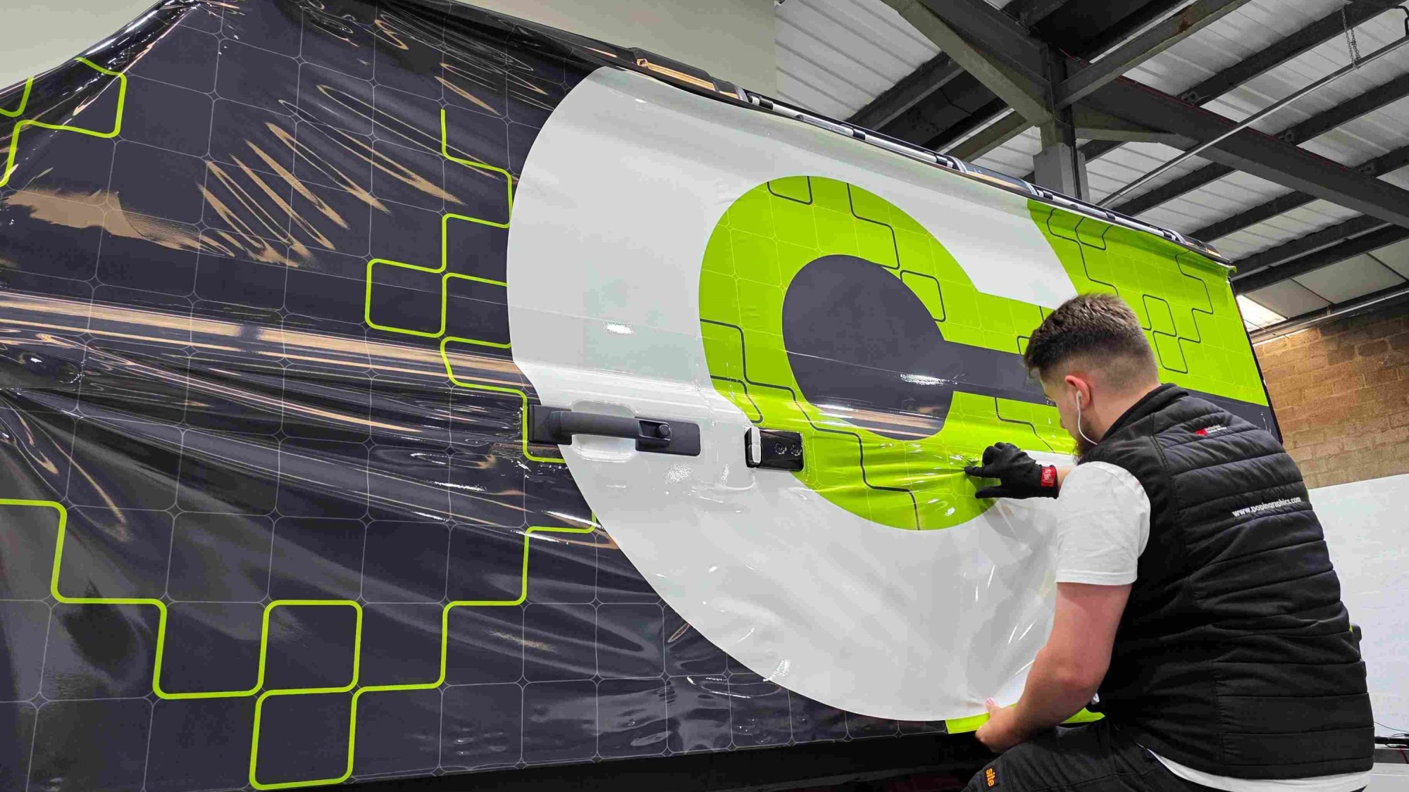 What Can I Wrap? A Complete Guide to Wrappable Vehicles