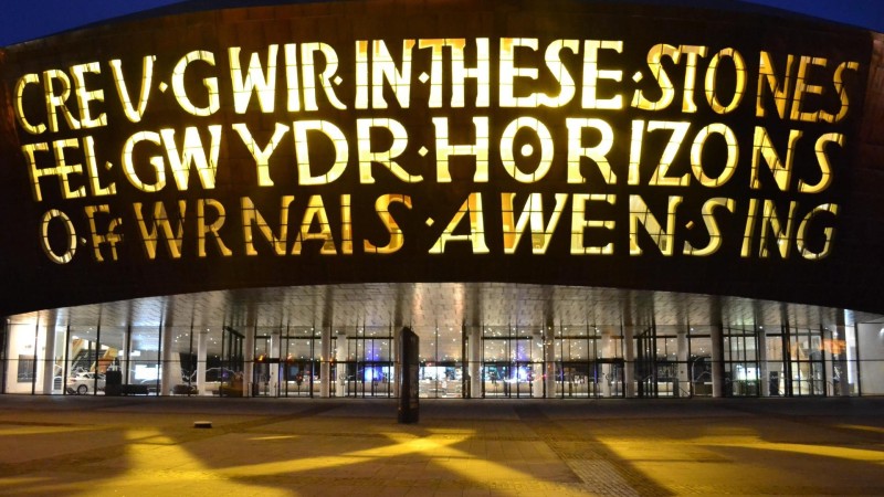 Linc Delivers Full Fibre Broadband to Cardiff via Hypercities Funding