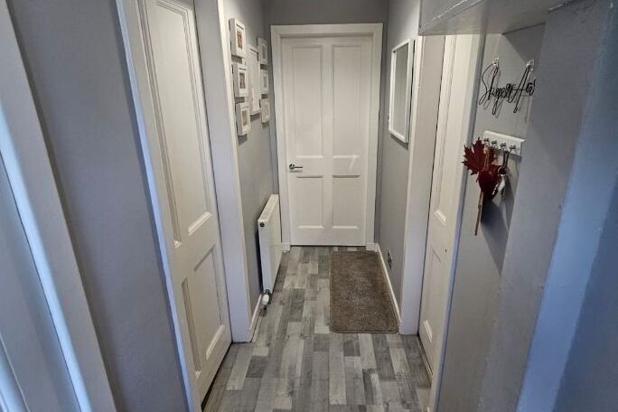 34 Lilybank Crescent