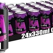 Ka Black Grape