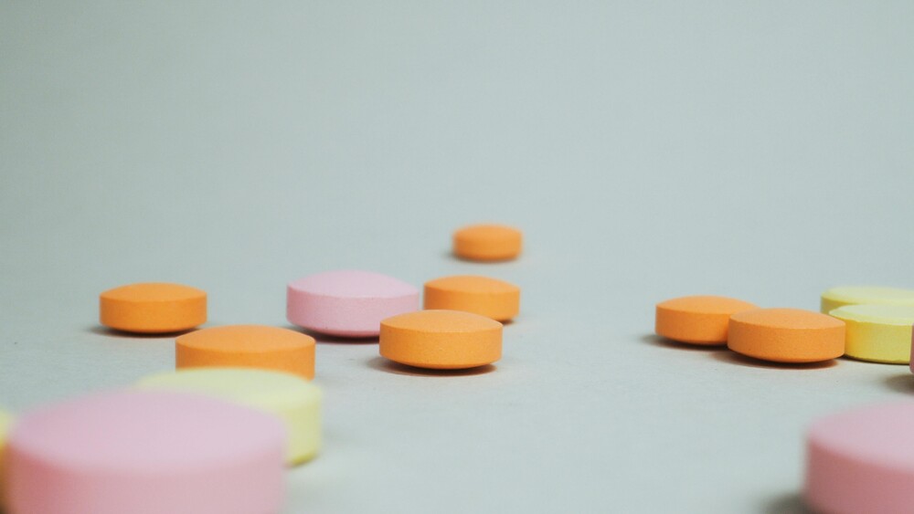 Co-codamol tablets manufacturing problem