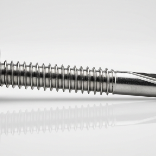 A4 Dome-Head Stitching Screws Bi-Metal TEK® 5 (With Washer)