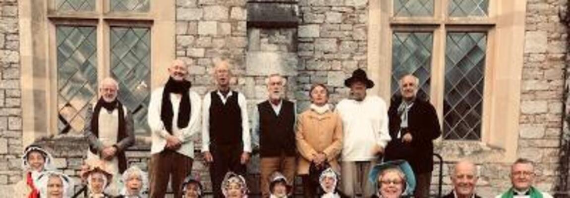 What's On in Topsham