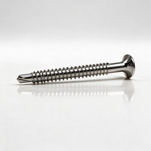A4 Self-Drilling Insulation Screws Stainless Steel