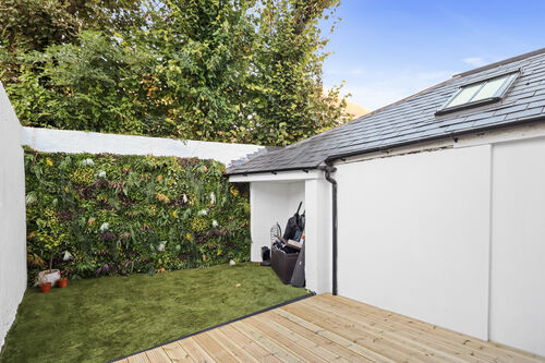 The Goffs, Eastbourne