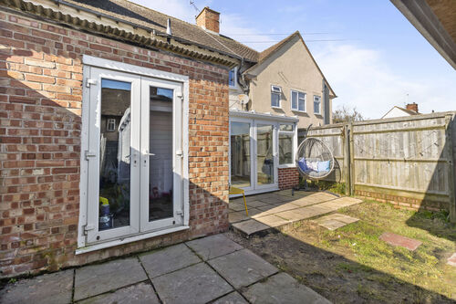 Avard Crescent, Eastbourne