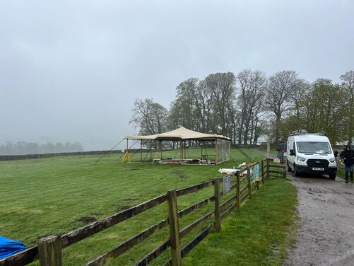 Gallery | Yorkshire Stretch Tents | Bespoke Stretch Tents Hire Yorkshire | Festival Marquee Hire | Wedding Venue Tent Hire