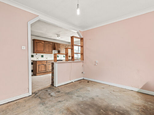 Alloa Road, Cambus, FK10 2NT