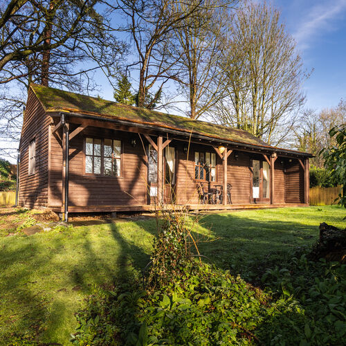 Little Tolpitts Lane, Watford WD18 9QG