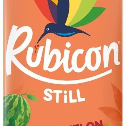 Rubicon Watermelon Juice