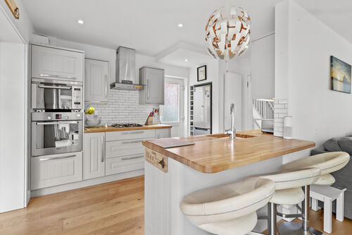 Birling Close, Seaford