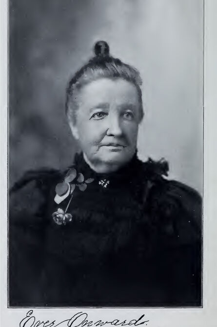 1899 | Echoes from the Spirit World