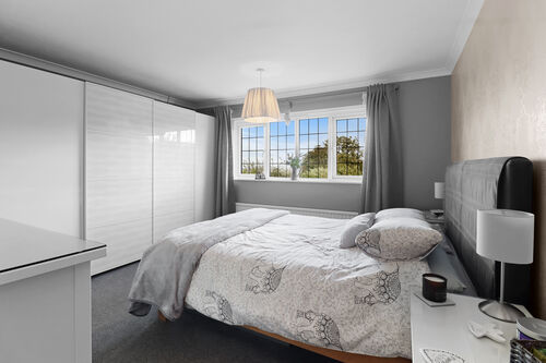 Farlaine Road, Eastbourne