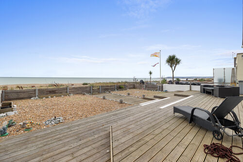 Coast Road, Pevensey Bay, Pevensey