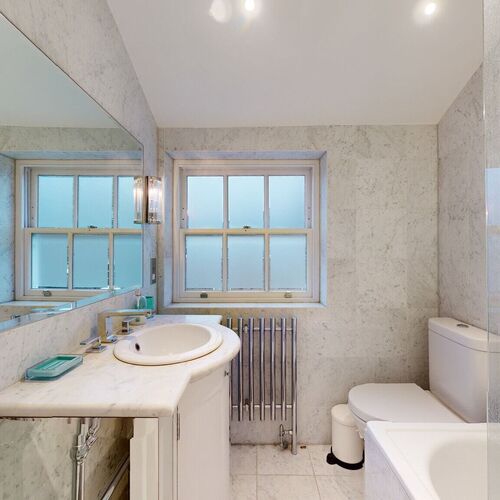 Trevor Place, London, SW7