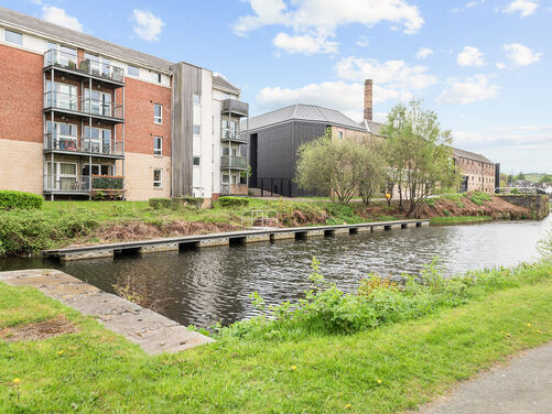 The Maltings, Falkirk, FK1 5BX