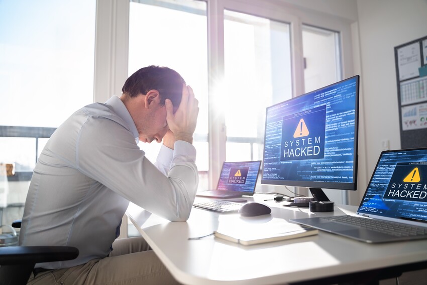 The Rising Tide of Online Scams in the UK: What You Need to Know