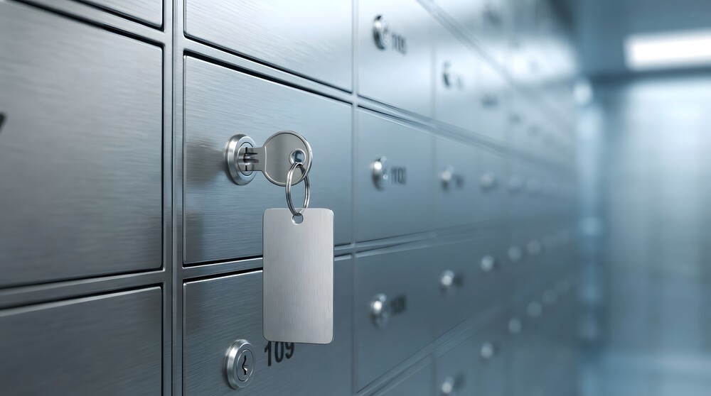 Safes & Key Cabinets 