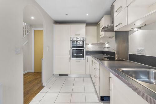 Caroline Way, Eastbourne