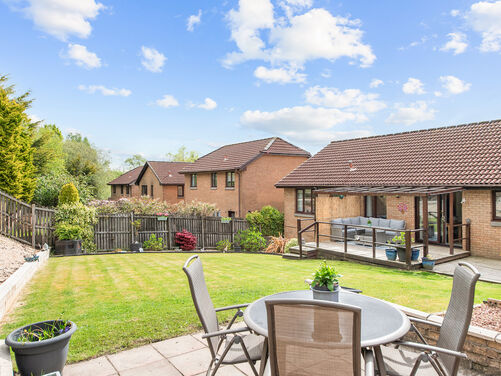 Hayston Road, Cumbernauld, G68 0BS