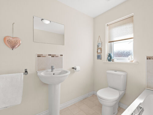 Gannel Drive, Maddiston, FK2 0AL
