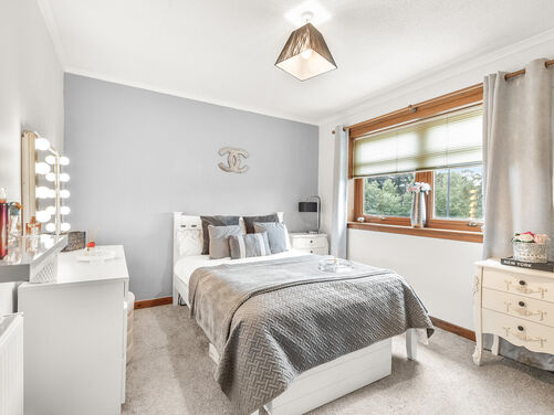 Kellie Place, Alloa, FK10 2DW