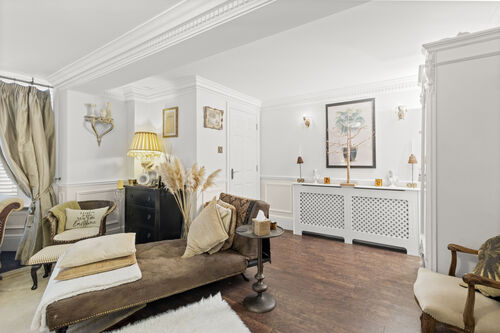 Silverdale Road, Eastbourne