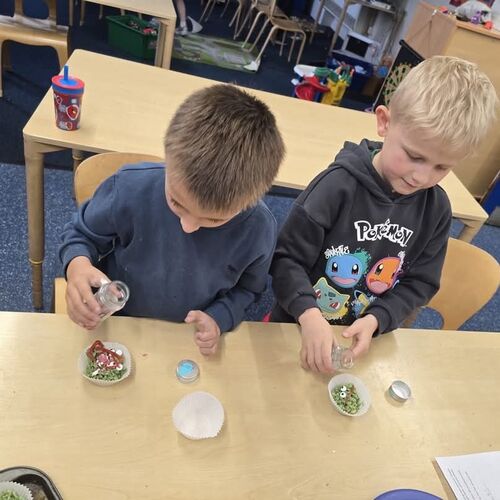 Lambley Primary School