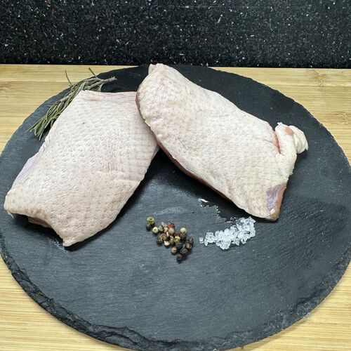Duck breast