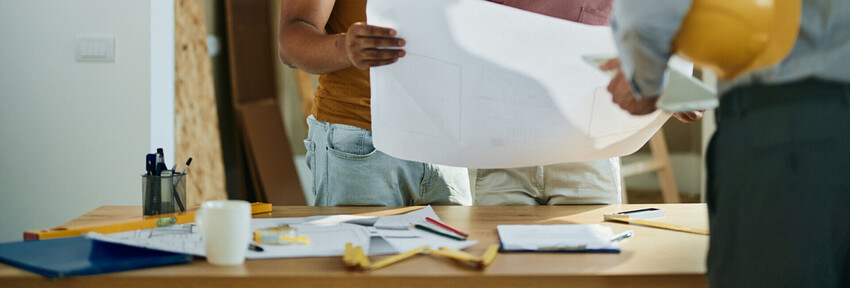 Building Project Management in Leeds, Bradford and wider West Yorkshire