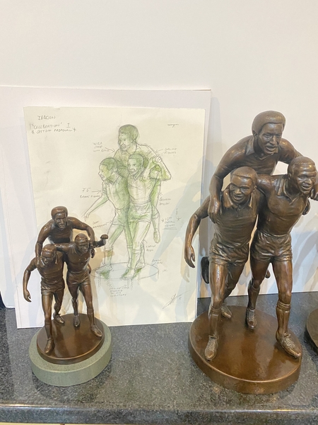 Turning Challenge into Opportunity: 