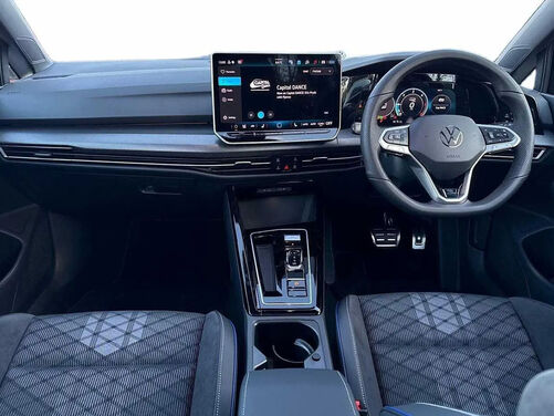 2.0 TDI 150 Black Edition 5dr DSG