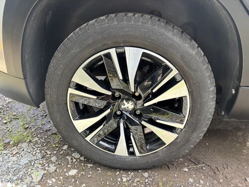 Peugeot 2008 1.2 PureTech Allure Euro 6 5dr