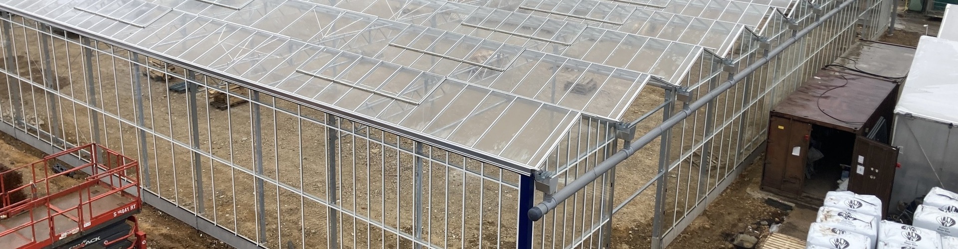Greenhouse dismantling  | Eureka Growing Systems Ltd | Commercial greenhouse builder England | Greenhouse shade screen installers Scotland | Commercial greenhouse repairs Wales | Commercial greenhouses UK  | Commercial greenhouses repairs UK | Commercial greenhouse shade and energy screens UK