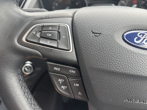 Ford Kuga 1.5T EcoBoost Titanium X Edition