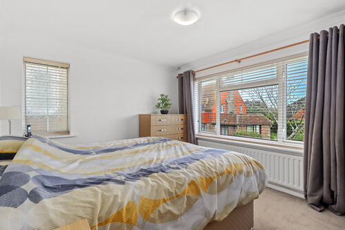 Birling Close, Seaford