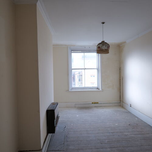 Freehold Town Centre Shop Investment
