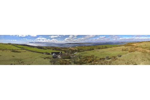 Mecknoch, Isle of Bute, PA20 0QA