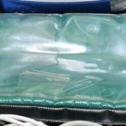 Zoll x Series Case Only