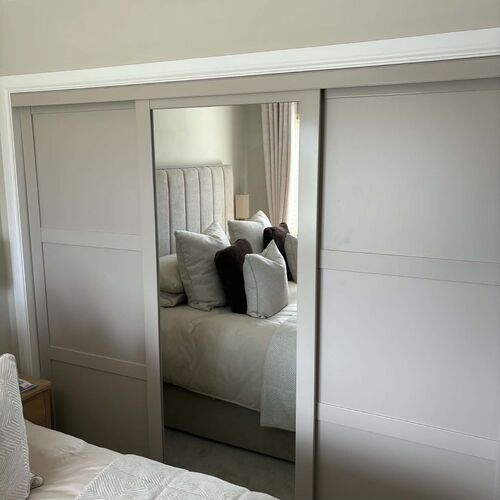 Gallery | Tayside Mirror Doors