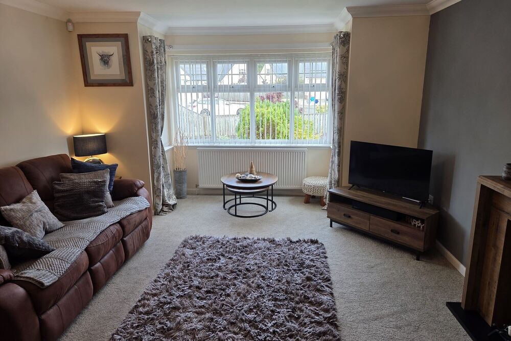 3 Munro Way Kirriemuir